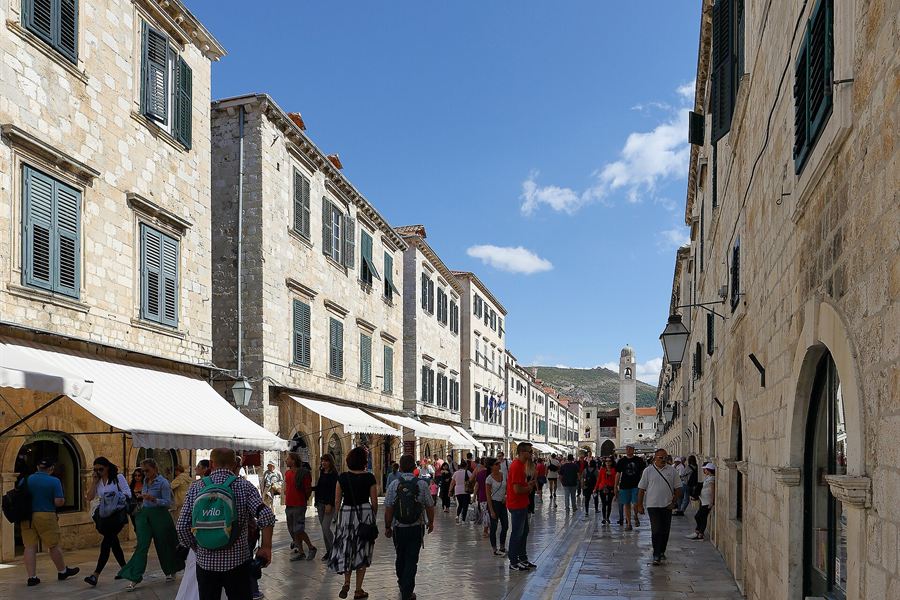 Le Stradun