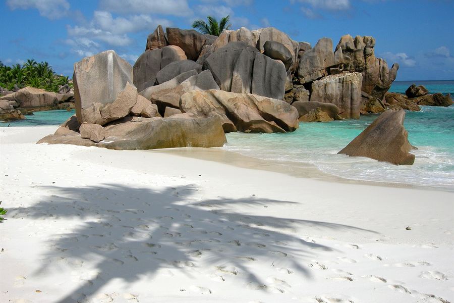 L'Anse Cocos