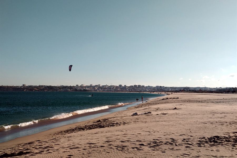 Meia Praia