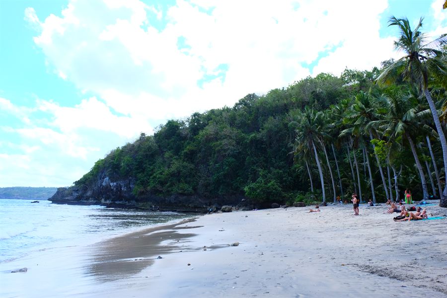 Crystal Bay