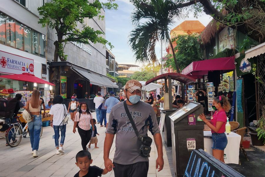 La Quinta Avenida
